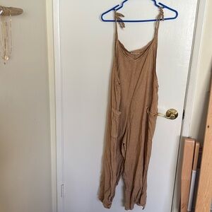 Beachwood Baby Overalls